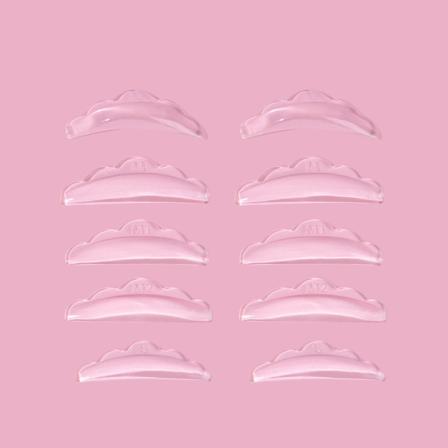 LIFTING PADS (selbstklebend)