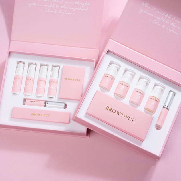 LASH & BROW LIFTING SETS (Doppelpack)