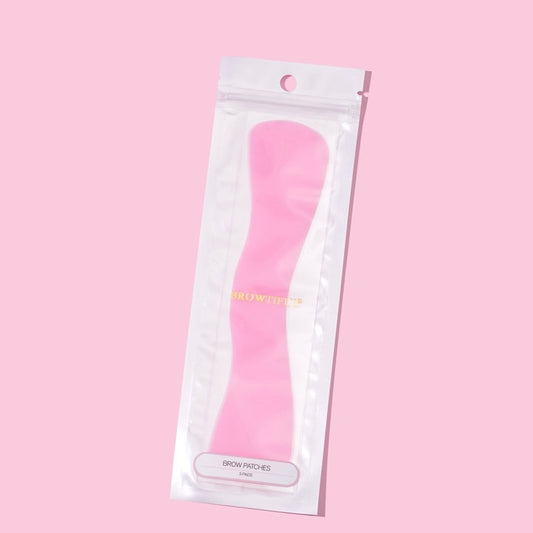 BROW LIFTING PATCHES