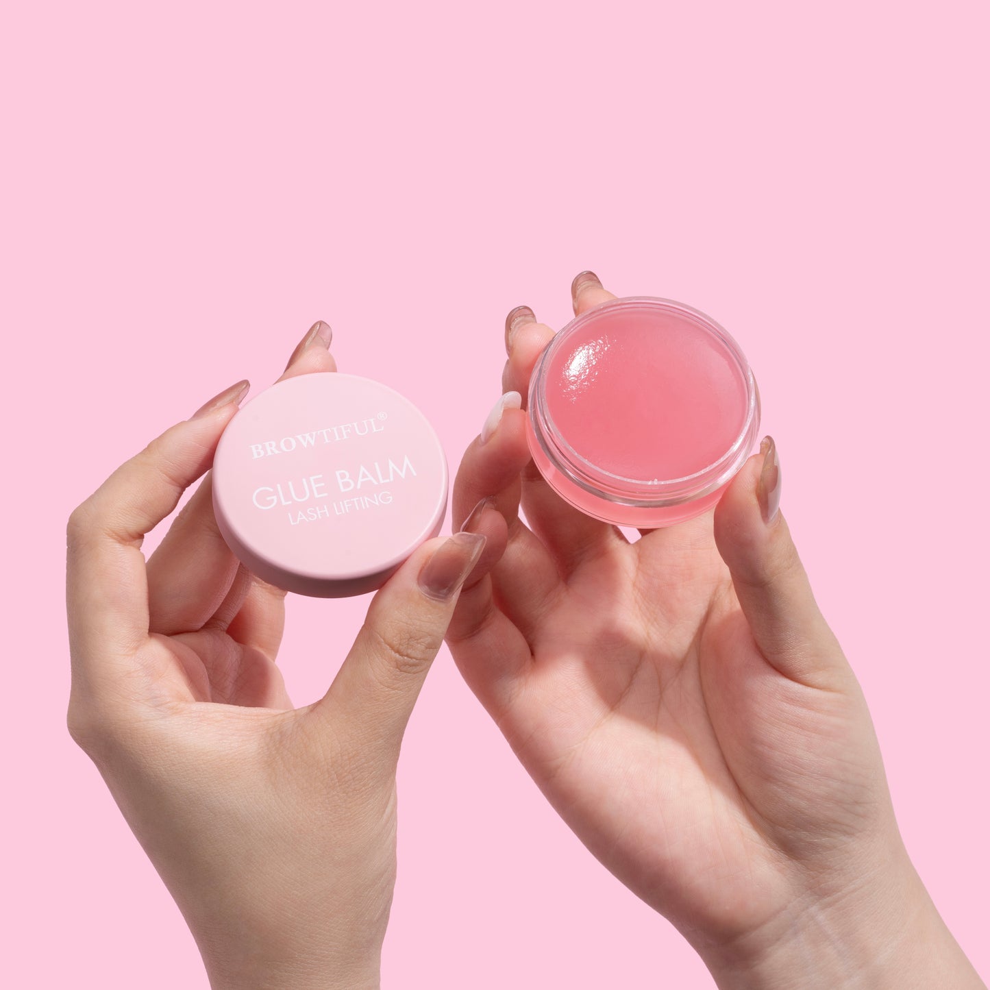 GLUE BALM