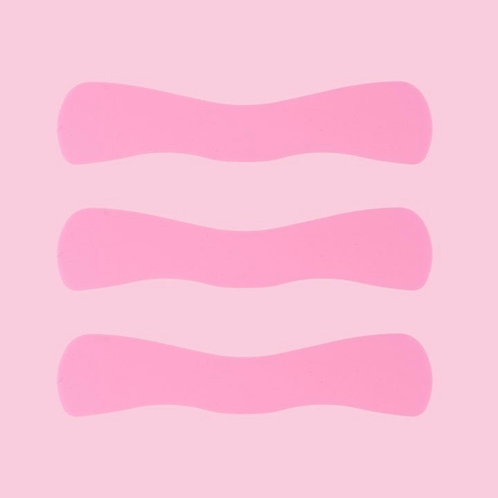 BROW LIFTING PATCHES