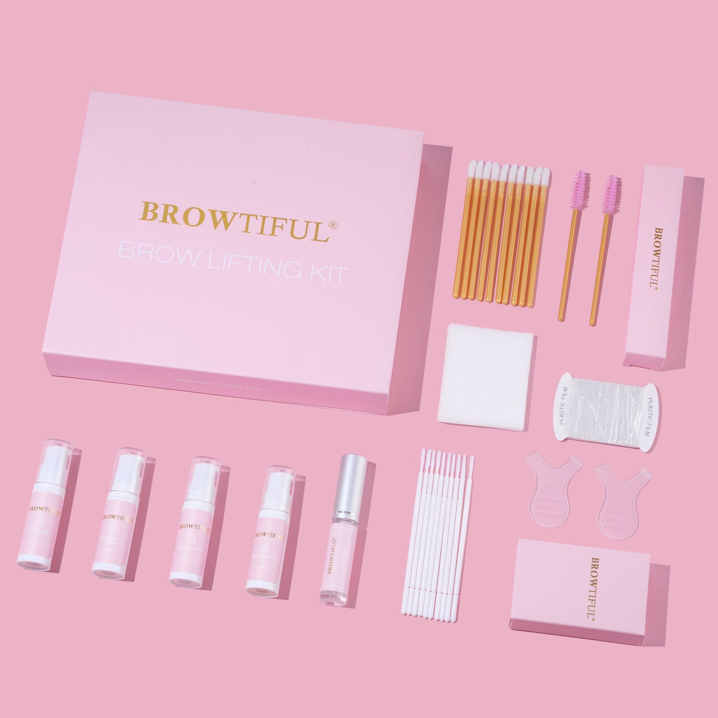LASH & BROW LIFTING SETS (Doppelpack)
