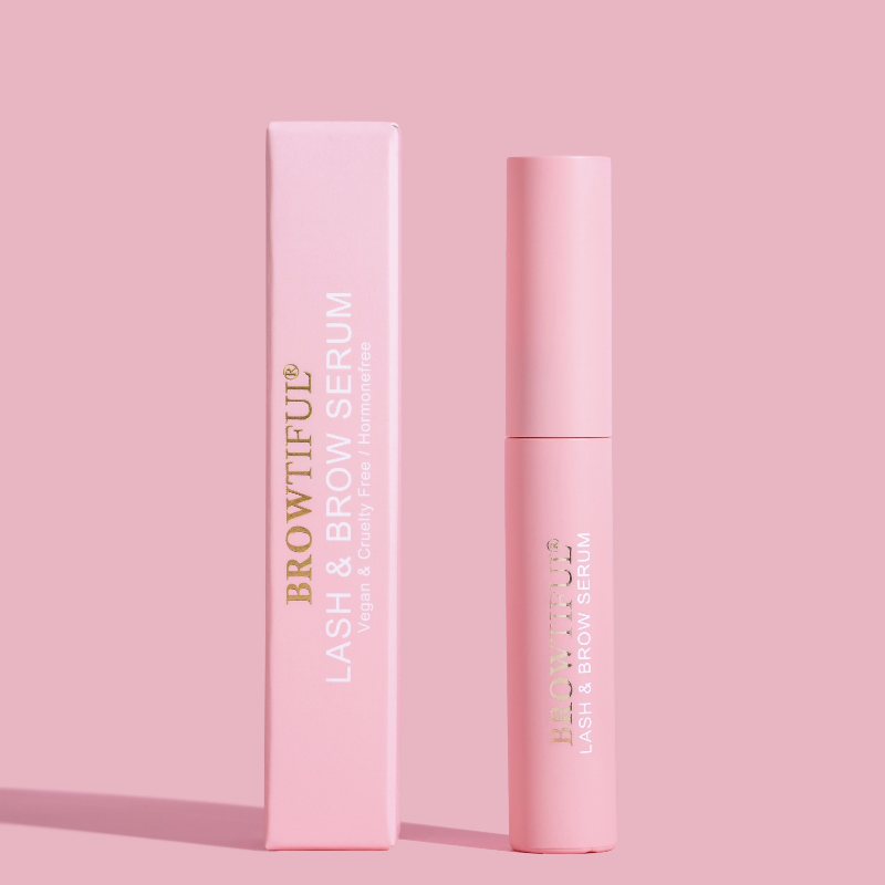 LASH & BROW SERUM