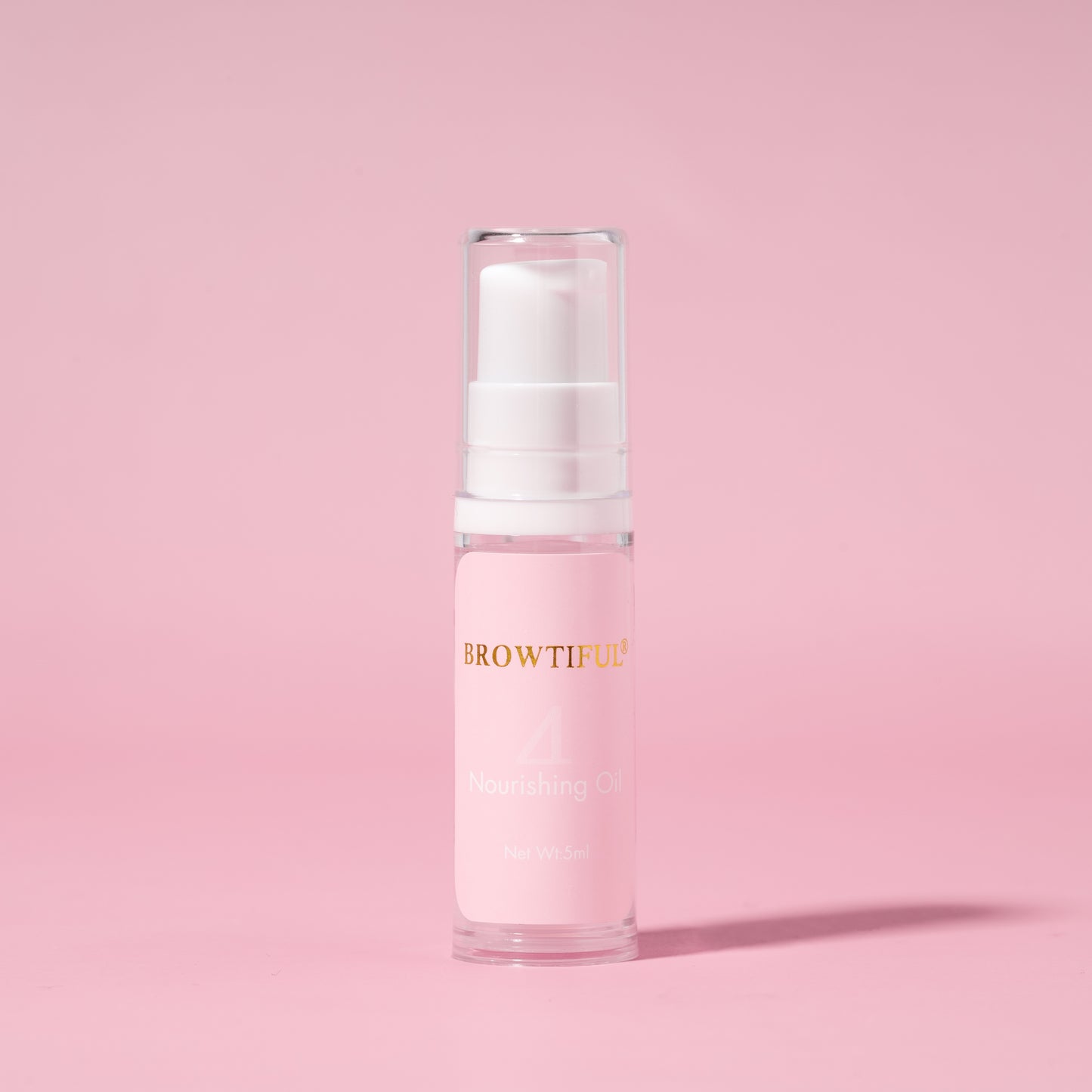 BROW LIFTING LOTION 4 (Pflege)