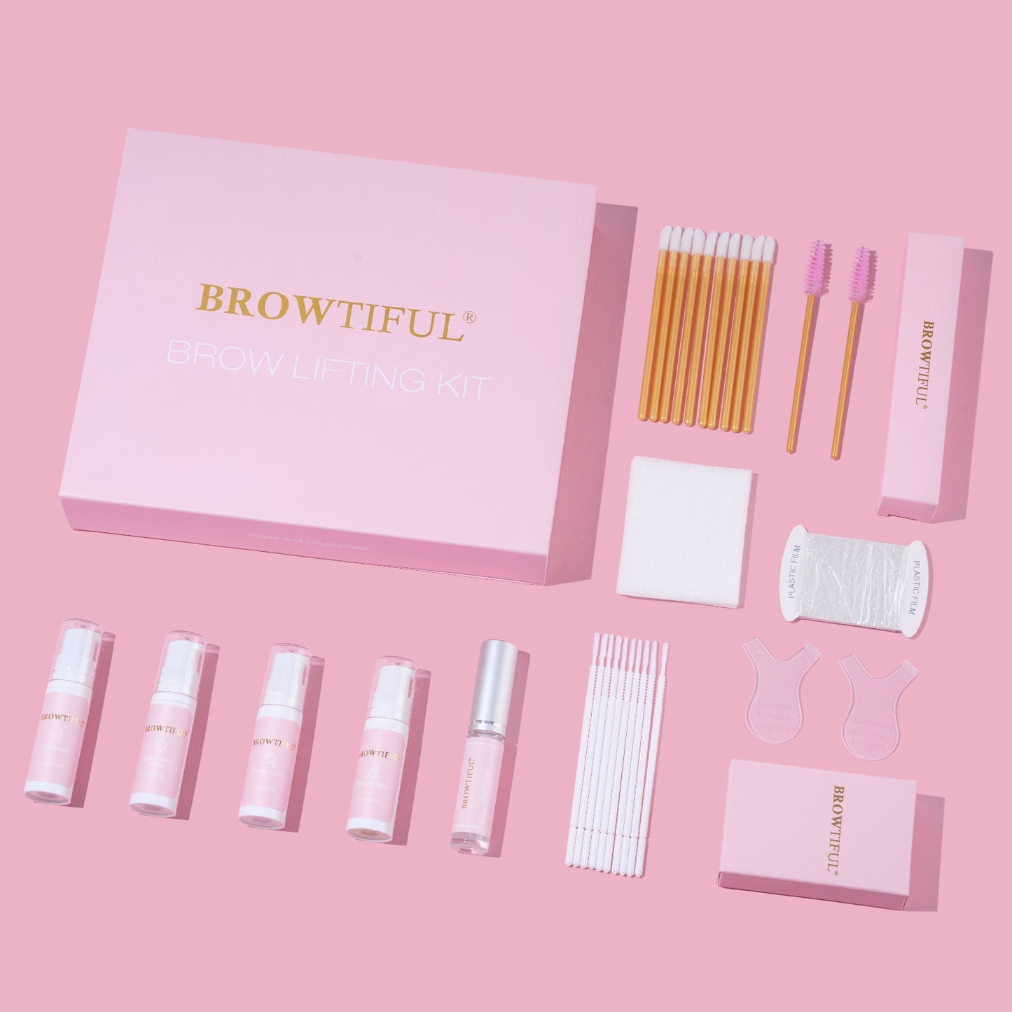 BROW LIFTING SET