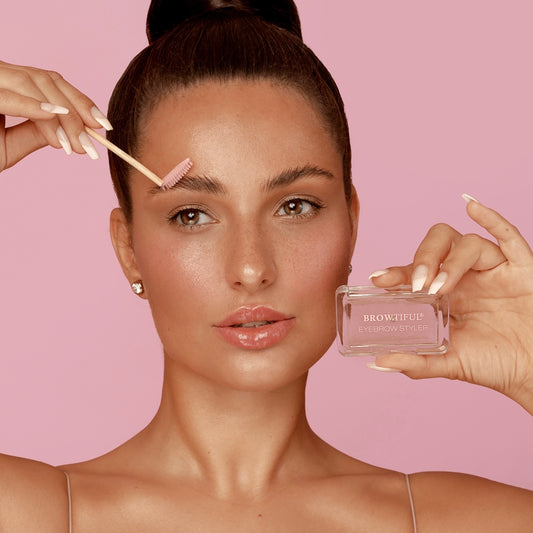 EYEBROW STYLER