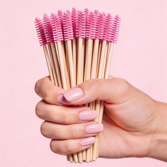 BAMBUS BÜRSTEN