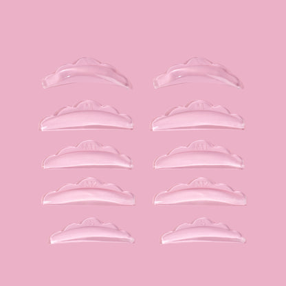 LIFTING PADS (selbstklebend)