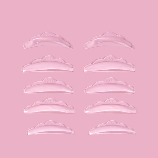 LIFTING PADS (selbstklebend)