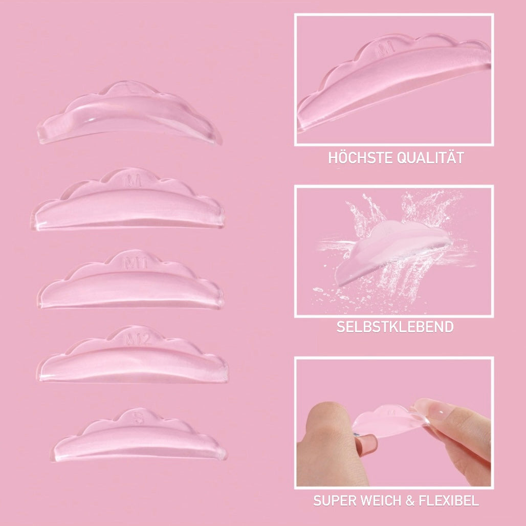 LIFTING PADS (selbstklebend)