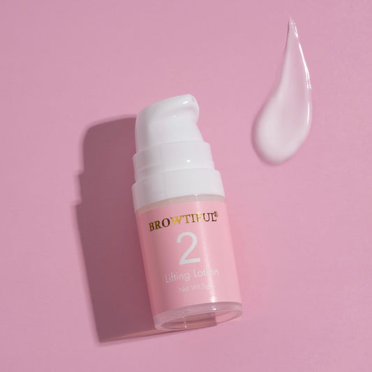 LASH LIFTING LOTION 2 (Lifting)