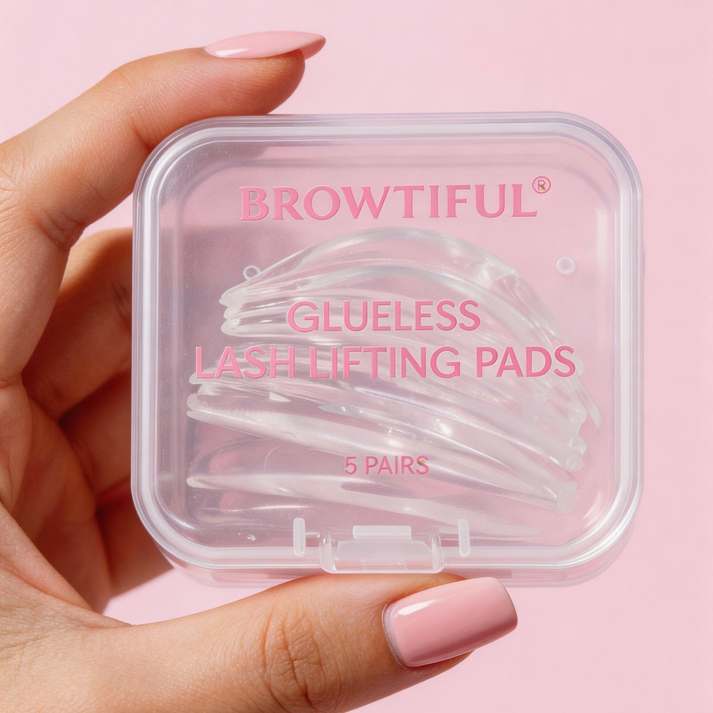 LIFTING PADS (selbstklebend)