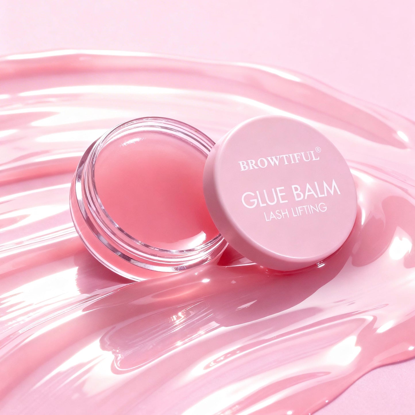 GLUE BALM
