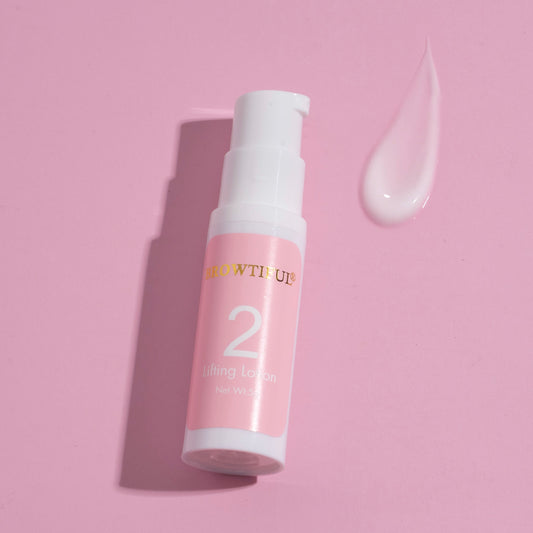 BROW LIFTING LOTION 2 (Lifting)