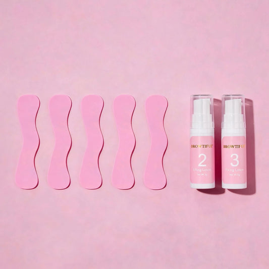 BROW LIFTING BUNDLE