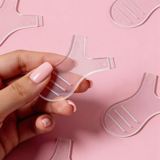 Y-COMB | Y-APPLIKATOR