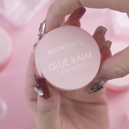 GLUE BALM
